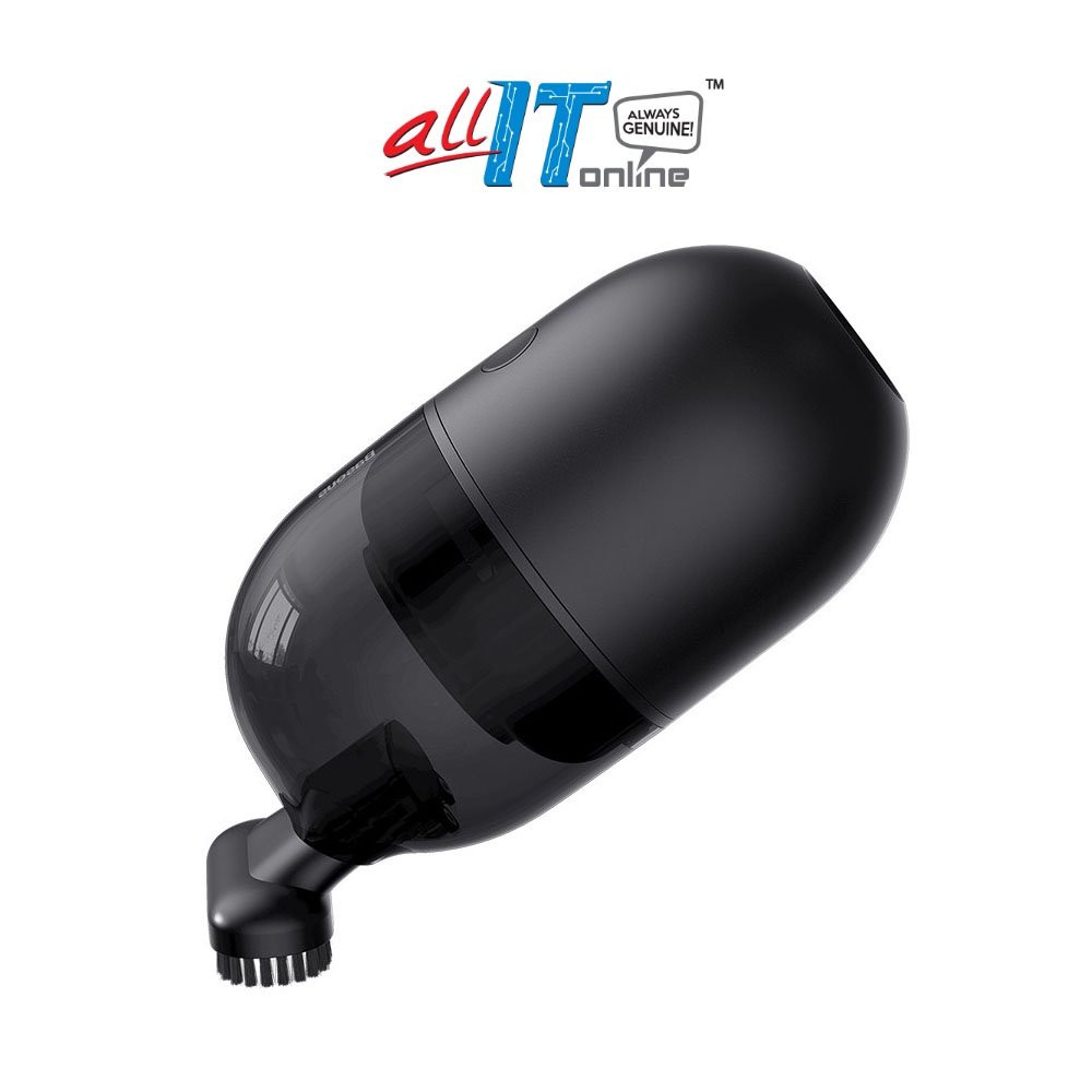 Baseus C2 Mini Desktop Vacuum Cleaner Portable (CRXCQC201) Shopee
