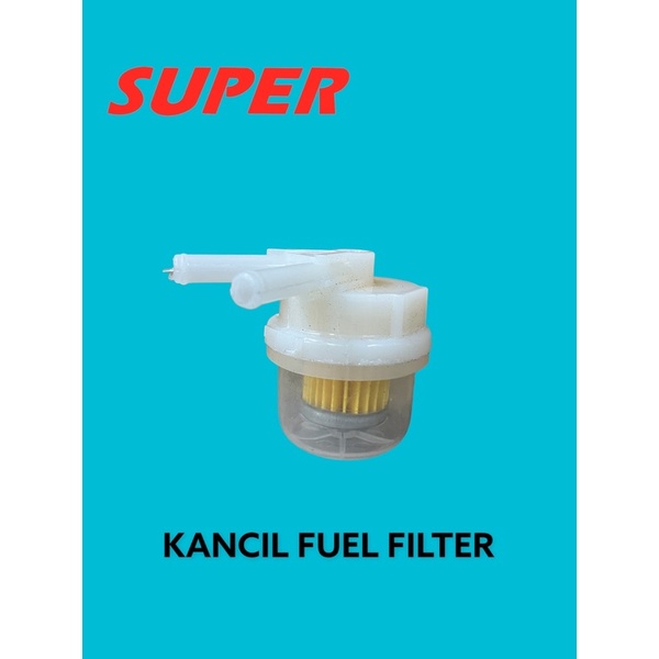 PERODUA KANCIL 660/850 FUEL FILTER Shopee Malaysia