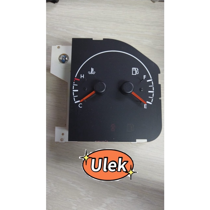 Proton Iswara Fuel with Temperature Meter Shopee Malaysia