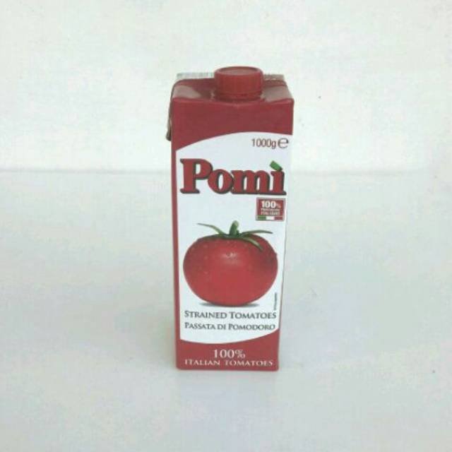 Pomi TOMATO PASTE 1l Shopee Malaysia