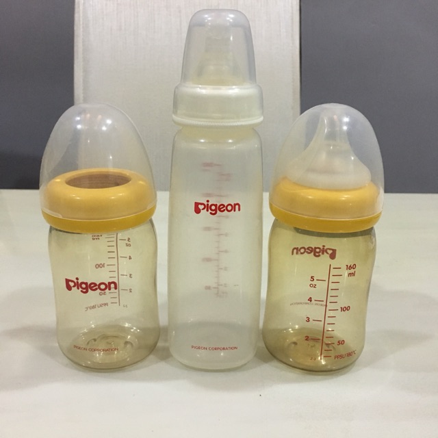 Pigeon bottles Shopee Malaysia