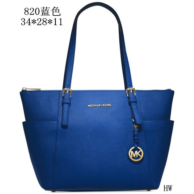 MichaeLKors Tote bag Crescent multilayer bag shoulder bag Shopee