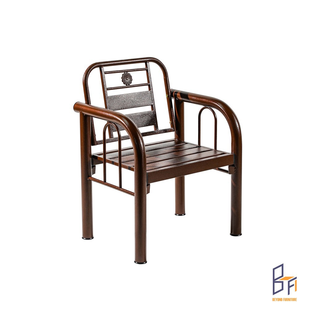 [READY STOCK KEDAH] Beyond Furniture 1 Seater Bench Chair Single Seat