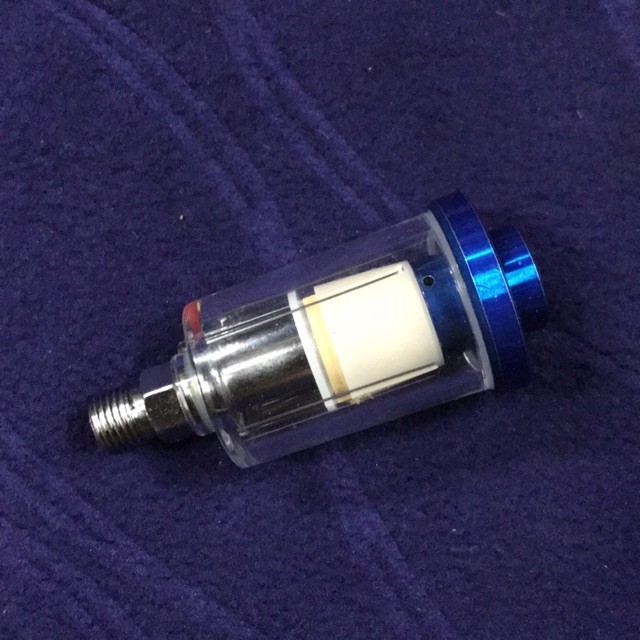 spray gun. Water Trap Spray Gun Shopee Malaysia