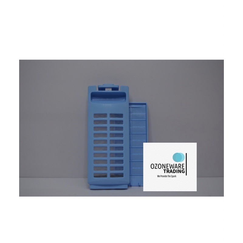 Toshiba Washer Machine Filter Lint 42T44070 (Original) Shopee Malaysia