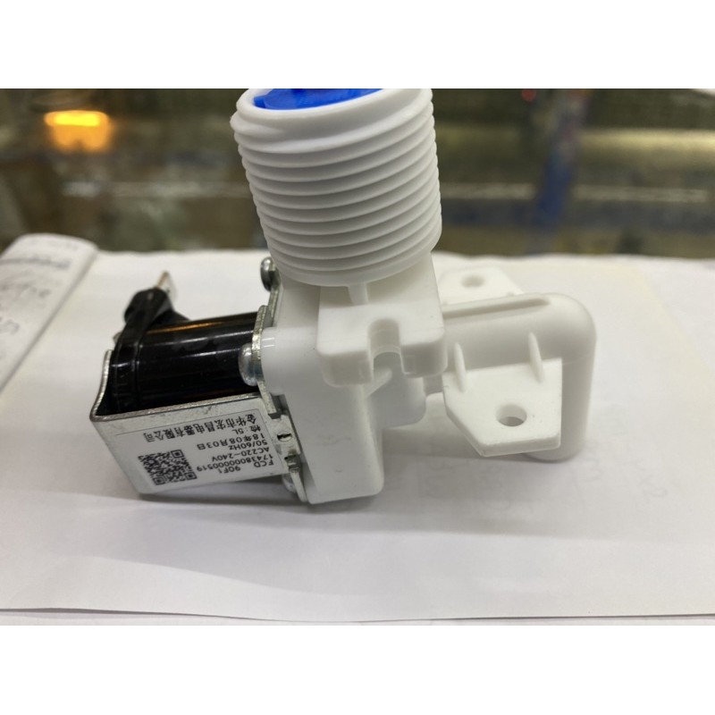 Midea washing machine inlet valve Shopee Malaysia