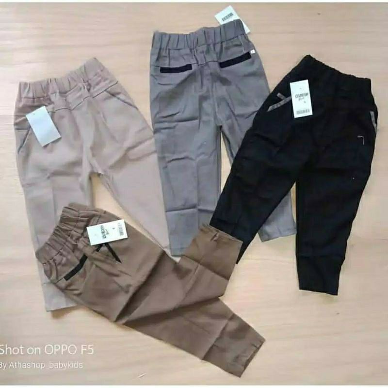 Boys Pants Age 415 Years Old Children's Trousers Age 4 5 6 7 8 9 10 11