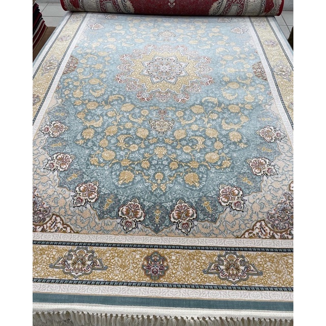 PREMIUM IRAN CARPET/ CARPET / KARPET / PERMAIDANI / IRAN CARPET
