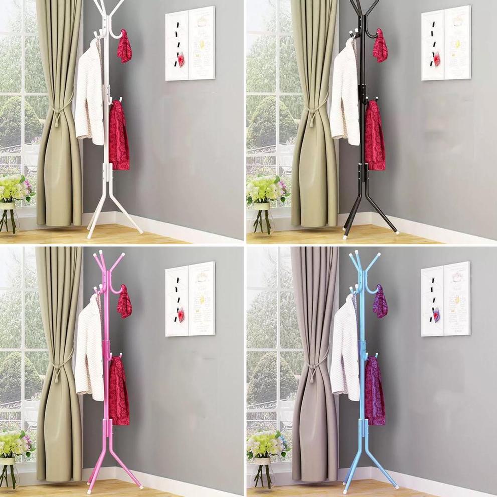 Ka999 Bag Hanger / Stand Hanger / Hanger With Hanger / Stand Hanger