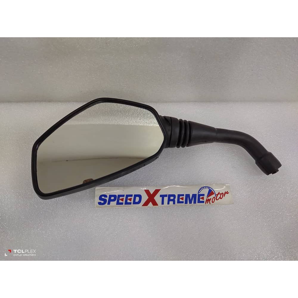 BAJAJ NS200 DOMINAR400 MIRROR SIDE MIRROR Shopee Malaysia