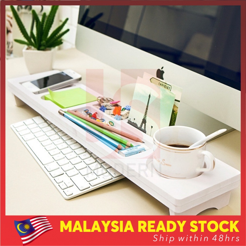 Creative keyboard rack Keyboard rack keyboard storage rack Computer