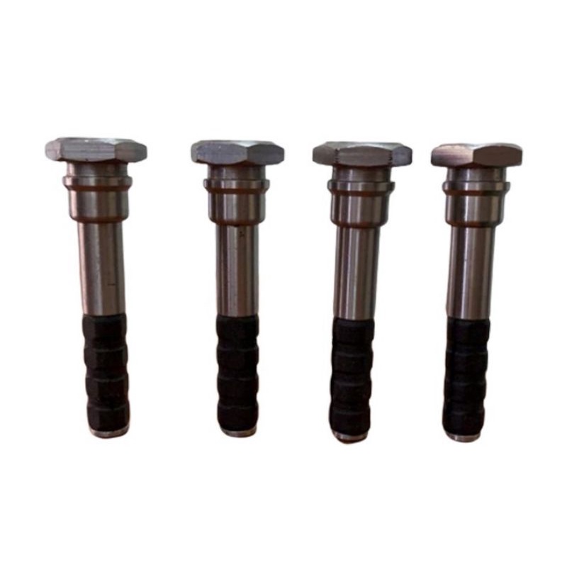 FRONT DISC CALIPER PIN MYVI,VIVA,BLM,GEN2,EXORA,LIVINA,CAMRY ACV30,ESTIMA ACR50 Shopee Malaysia