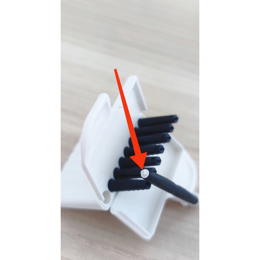 Wax guard ( Cerustop ) for ReSound / Beltone Receiver In Canal ( RIC