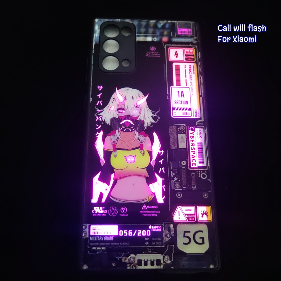 For Xiaomi POCO X3 NFC X3 Pro X4 GT X4 Pro K40 5G Original Shockproof