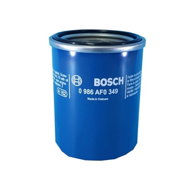 SC98 Bosch Oil Filter Honda City Civic Accord CRV Rd1 Rd2 Rd3 Crv S10