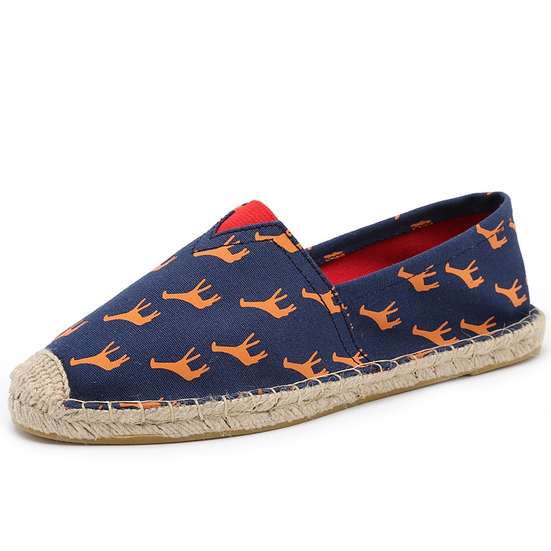 Toms Shoes Unisex Canvas kasut Slip on Shoes toms Comfortable and