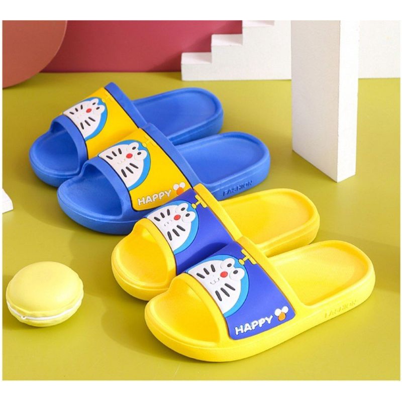 DORAEMON KIDS SANDAL Shopee Malaysia