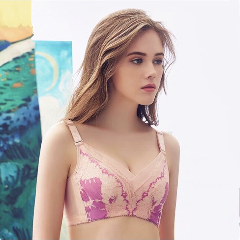 Bra3 Bamboo Brand Clearance Limited Special Offer Popular Underwear