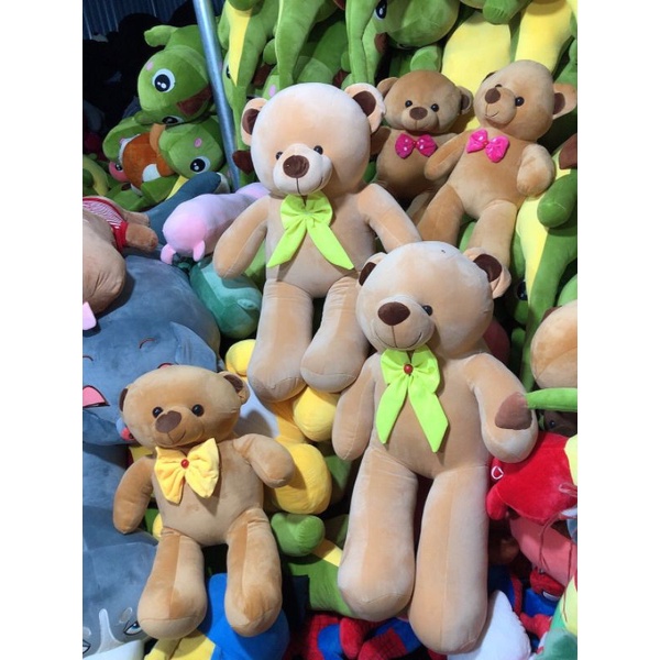 MINISO Teddy bear soft and smooth material Shopee Malaysia