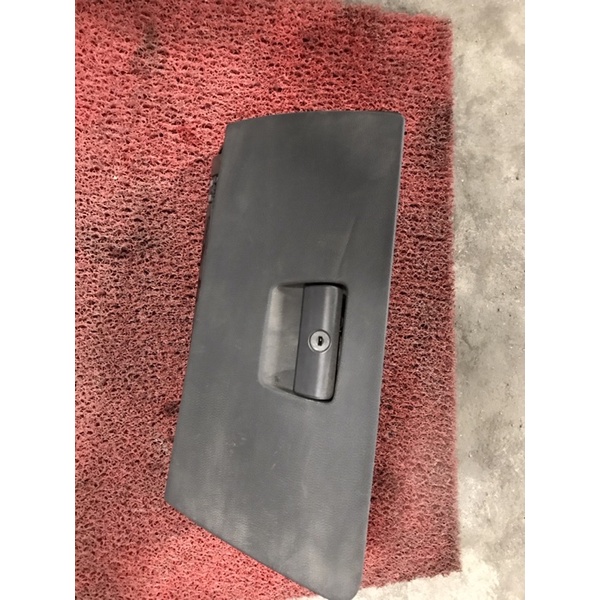 bmw e90 glove box black colour Shopee Malaysia