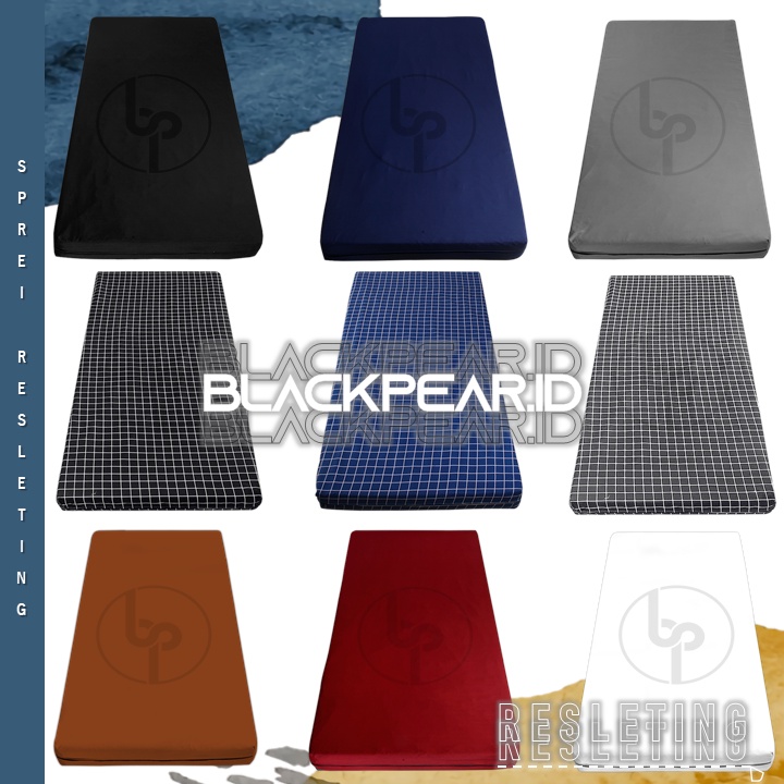 Bed Sheet Zipper 90x200 100x200 80x200 Single Size Aesthetic Zipper