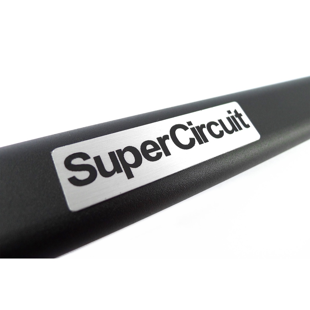 TOYOTA Rush (F800) Super Circuit Front Strut Bar Shopee Malaysia
