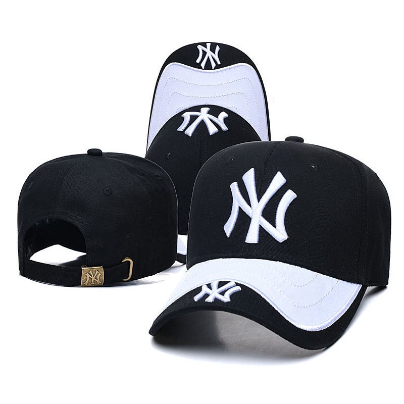 Men's and Women's Lightweight Baseball Caps Casual Outdoor Sports Sun Hats Shopee Malaysia