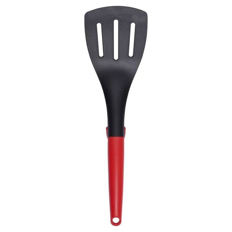 Peralatan Dapur Sudip Spatula Senduk Cooking Tweezer Utensils Silicone Turner Whisker Skimmer