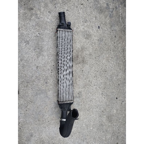 Audi A4 B8 intercooler original Shopee Malaysia