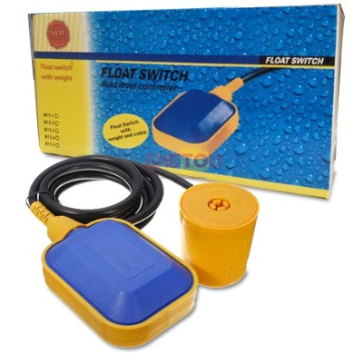 Float Switch Liquid Fluid Level Controller Sensor 7 meter | Shopee Malaysia