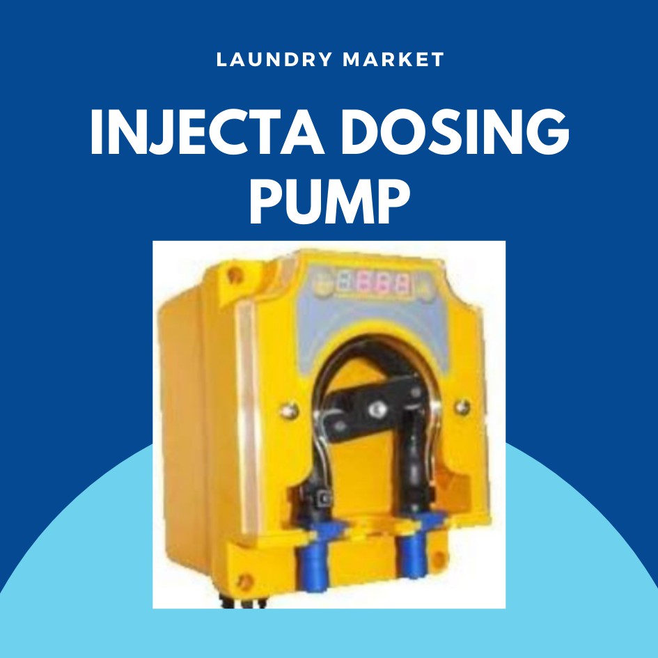 INJECTA DOSING PUMP MOTHERBOARD Shopee Malaysia