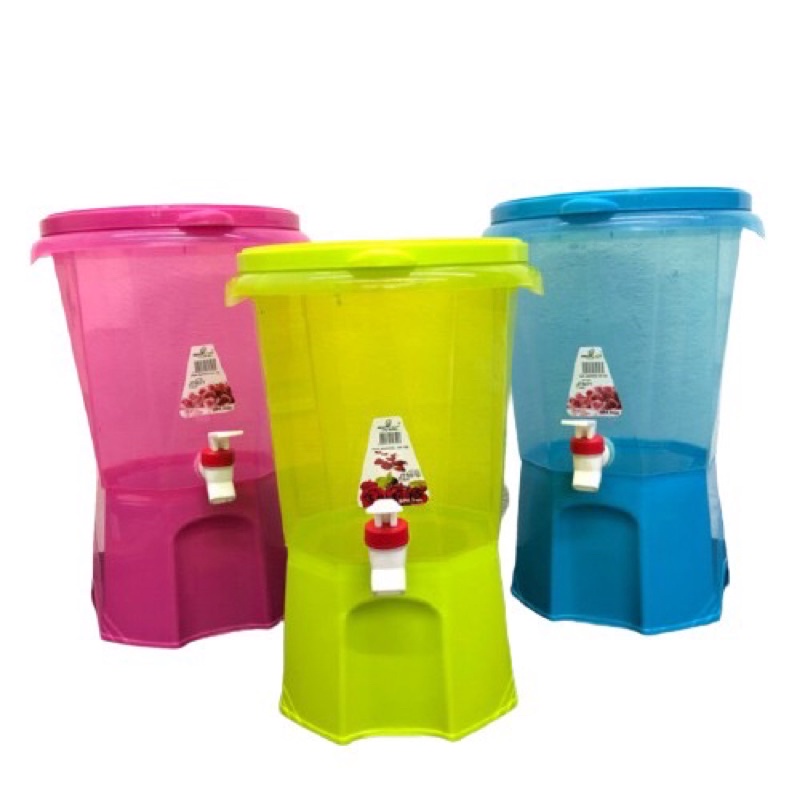 Applelady 5L 7L Water Dispenser Hot & Cold / Water Container / Bekas