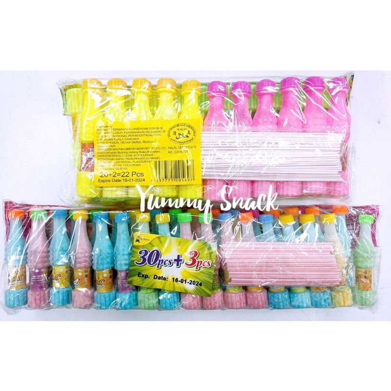 33s Sour Powder Sour Fruit Powder Candy/ 60s Fruit Powder Candy