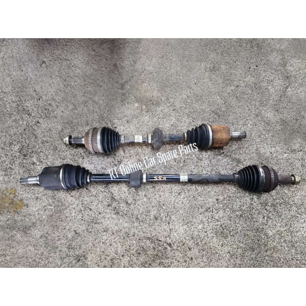 HONDA CIVIC DRIVE SHAFT D17A HONDA STREAM RN1 CIVIC ES1 1.7CC | Shopee