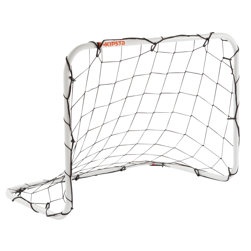 Decathlon Football/Soccer Goal (Size S, Easy Assemble) Kipsta