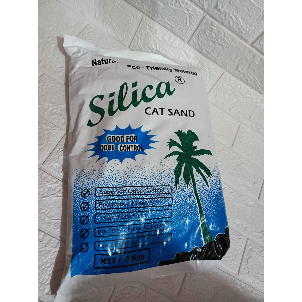 Silica sand Clump Paint sand 5kg | Shopee Malaysia