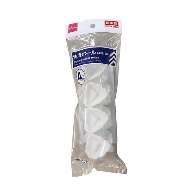 DAISO LAUNDRY WASHING BALL Shopee Malaysia