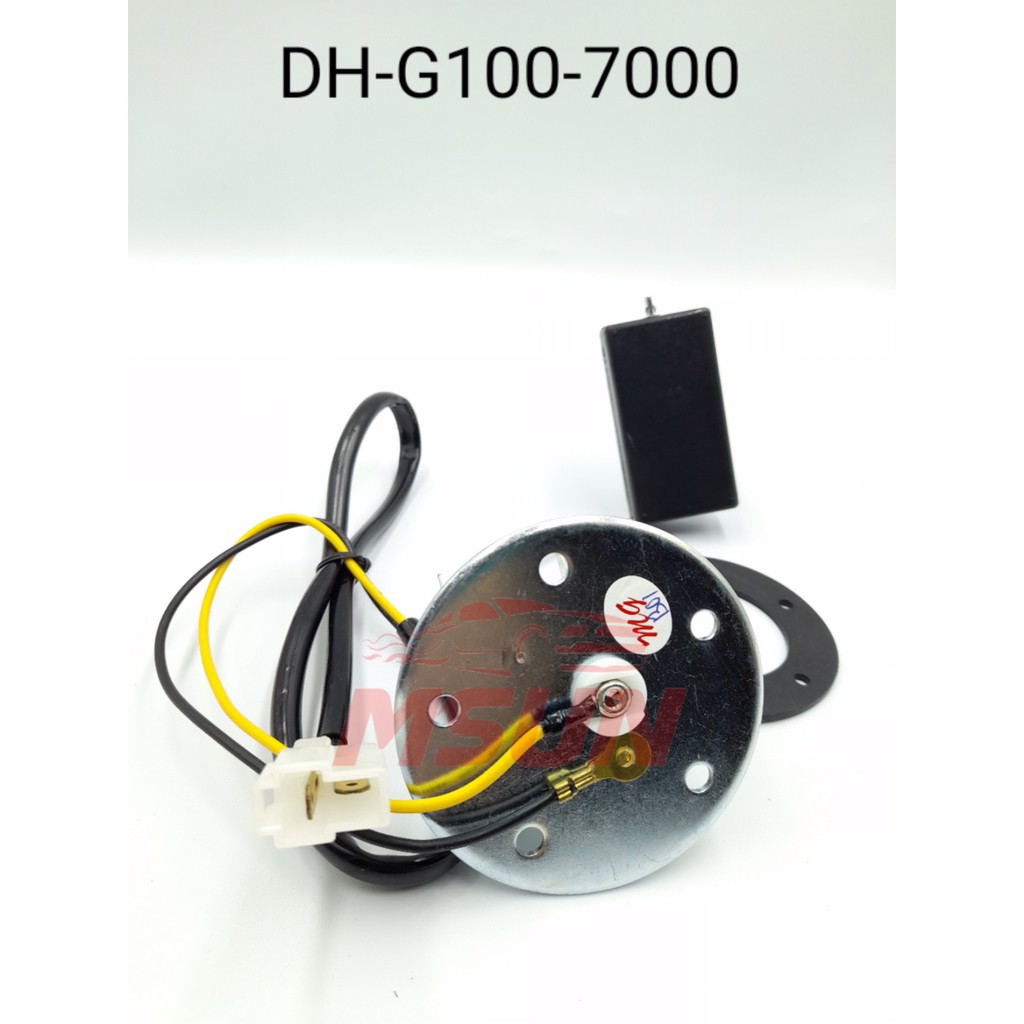 FUEL TANK FLOAT/ FUEL GAUGE DAIHATSU AURA G100 Shopee Malaysia