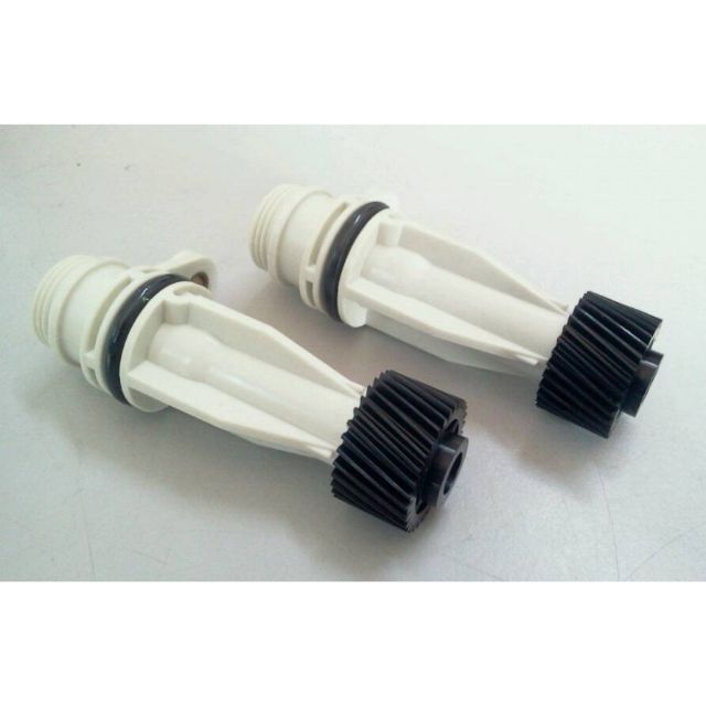 METER SPEED PROTON SAGA/WIRA SPEEDOMETER SENSOR WITH 31T GEAR (OEM