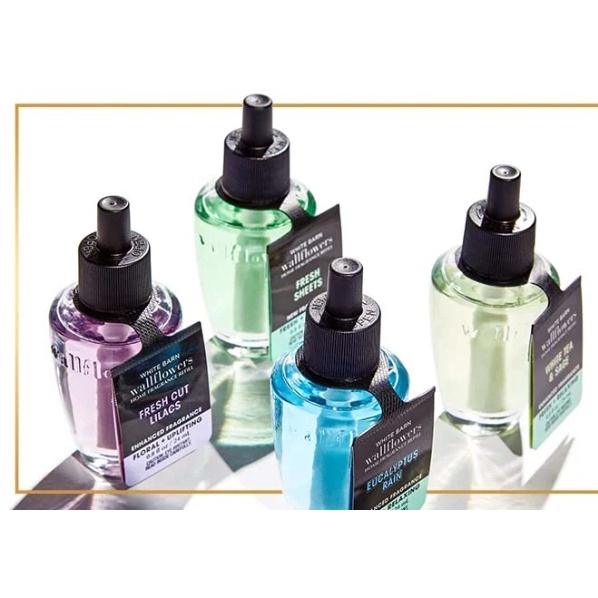 Bath & Body Work Wallflower (Plug & Refill) Shopee Malaysia
