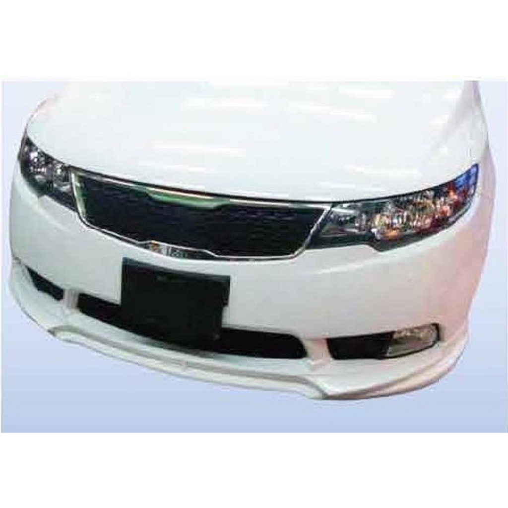 Kia Forte 2011 Bodykit With Paint Shopee Malaysia