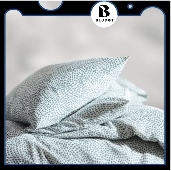 IKEA DUVET COVER WITH PILLOW CASE TRADKRASSULA DUVET COVER AND