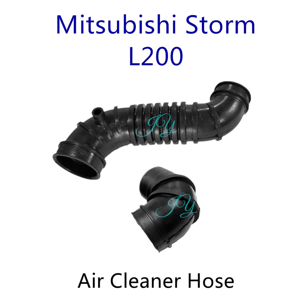 Mitsubishi Storm L200 Air Intake Hose Air Cleaner Hose MR127412