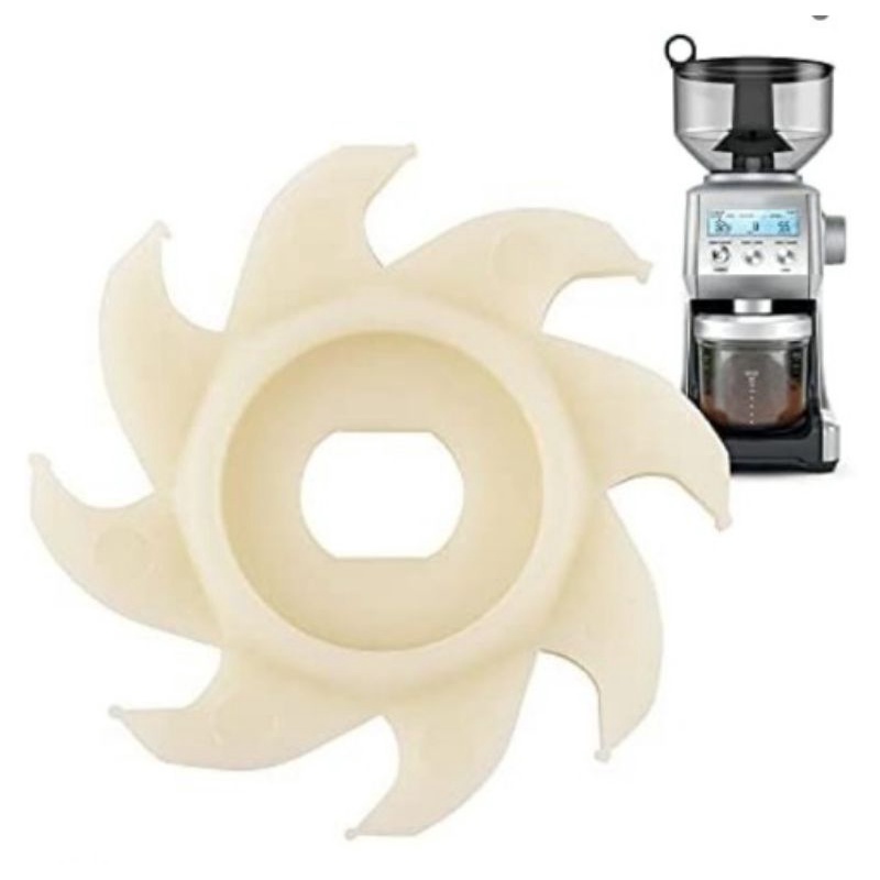 Impressa grinder impeller for Breville grinder Shopee Malaysia