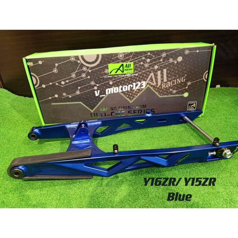 ***offer*** Aji Racing Swing Arm Y16ZR / Y15ZR / RS150 ULTICNC SERIES