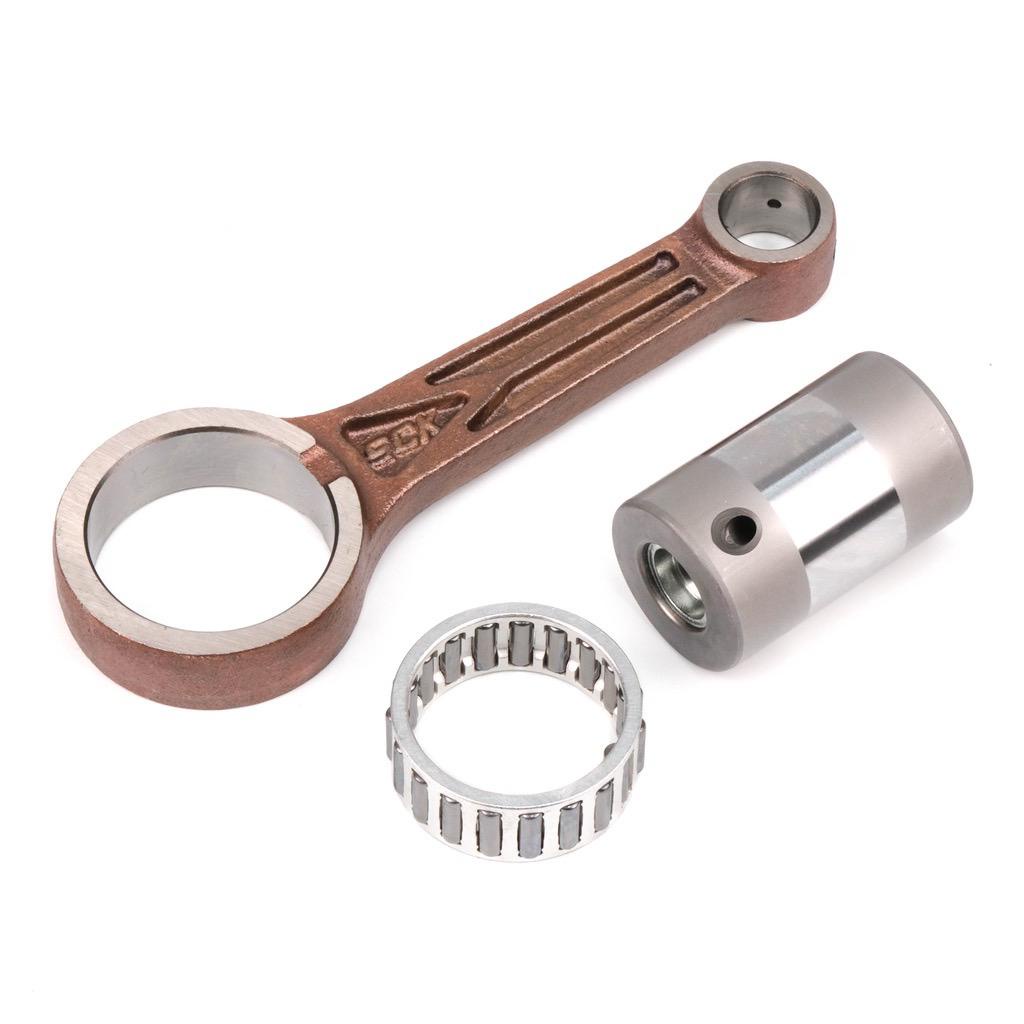 SCK RACING Y15/ LC135 5S CON ROD CONNECTING ROD STANDARD 100MM/ 102MM/ 103MM Shopee Malaysia