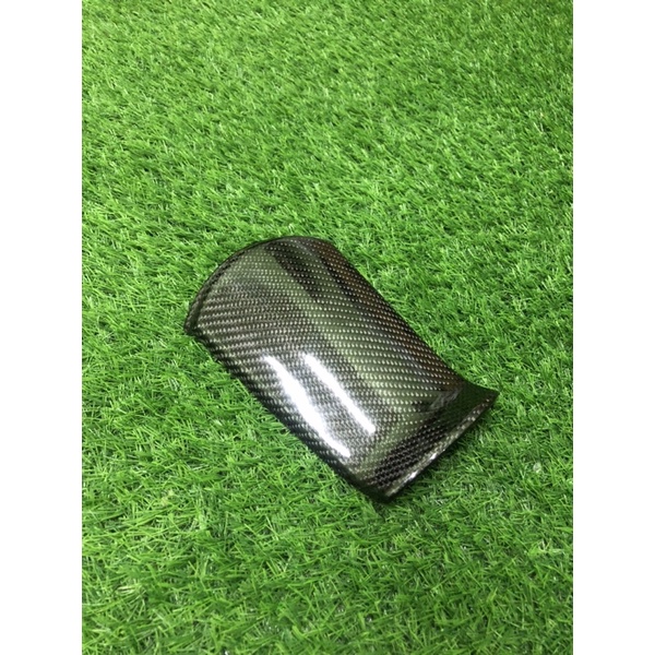 Carbon Fiber Wrap XMAX Cover Tank (BlackTwill) Shopee Malaysia