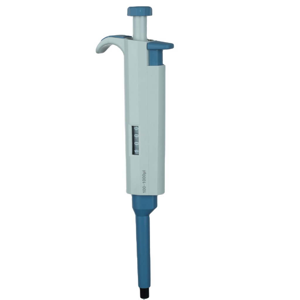Ready stock Micro pipettor (20200ul 1001000ul) Micropipettor