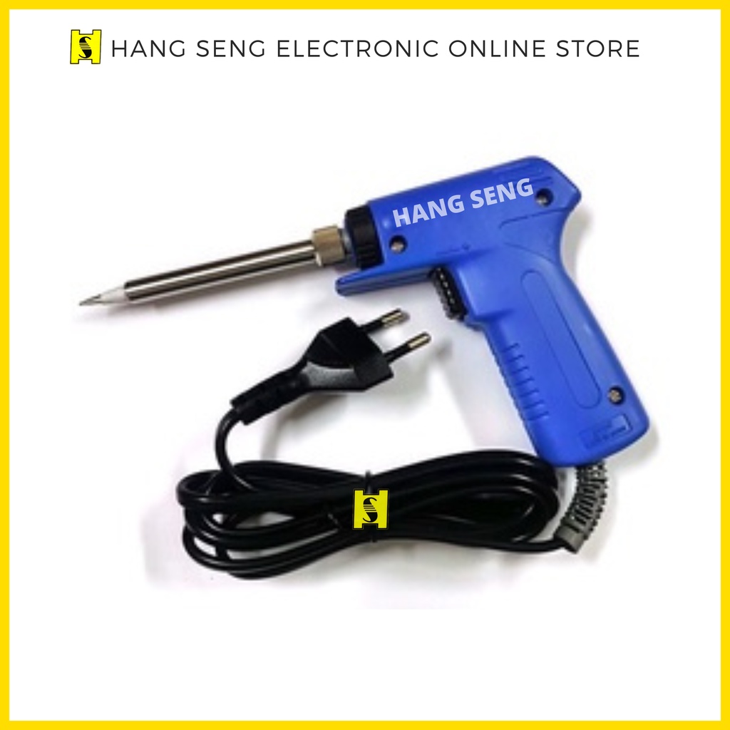 GOOT TQ77 SOLDERING IRON Shopee Malaysia