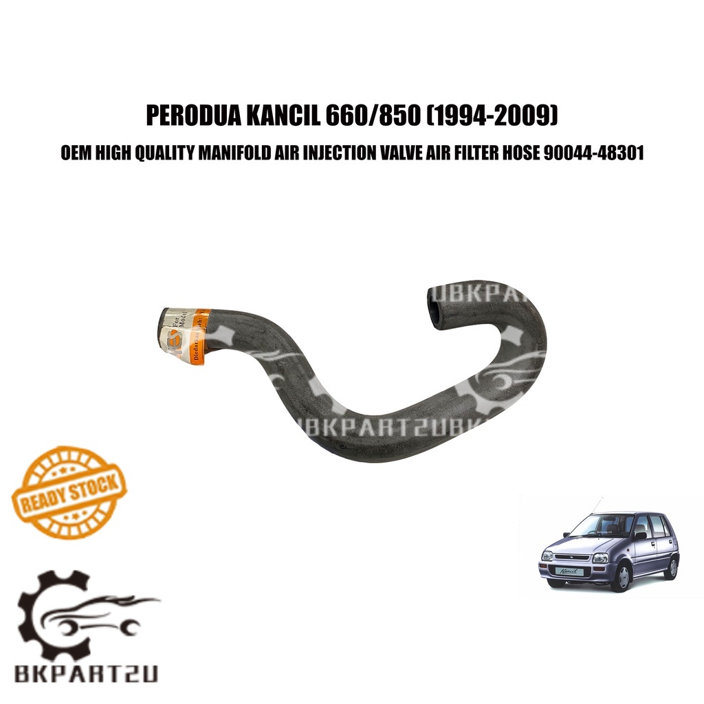 PERODUA KANCIL 660/850 (19942009) MANIFOLD AIR INJECTION VALVE AIR